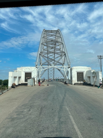 Birchenough Bridge (1935)