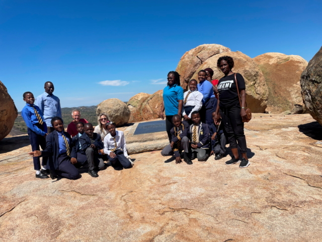 und wieder einmal Fototime