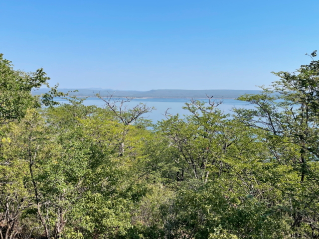 Lake Kariba